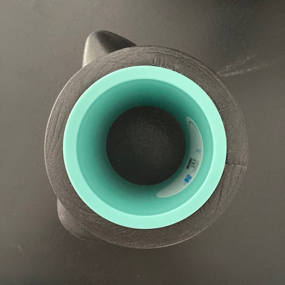 Chirp Wheel XR 4" Neck & Headache